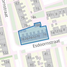 Perceel GVZ00-K-5816