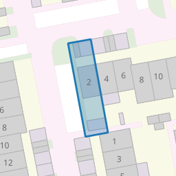 Perceel GVZ00-K-5821