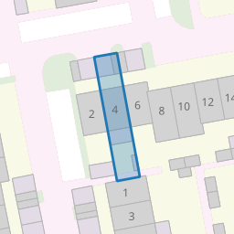 Perceel GVZ00-K-5822