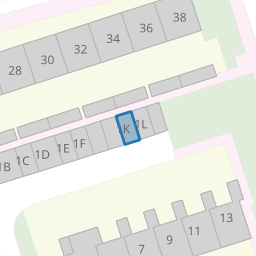 Perceel GVZ00-K-5832