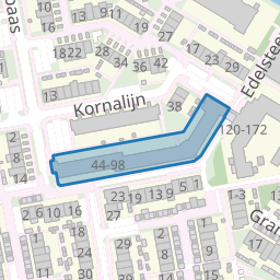 Perceel GVZ00-K-5852