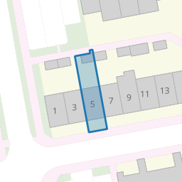 Perceel GVZ00-K-5882