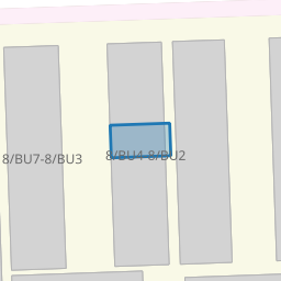 Perceel GVZ00-K-5950