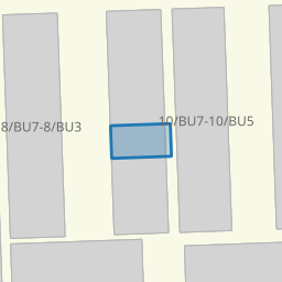 Perceel GVZ00-K-5951