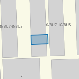 Perceel GVZ00-K-5952