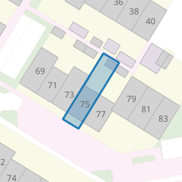 Perceel GVZ00-K-6040