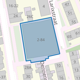 Perceel GVZ00-K-6173