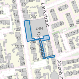 Perceel GVZ00-K-6174