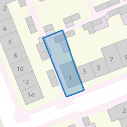 Perceel GVZ00-K-6191