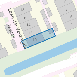 Perceel GVZ00-K-6231