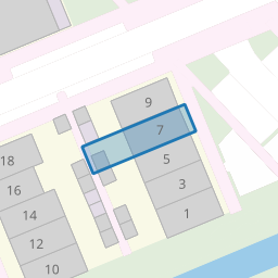 Perceel GVZ00-K-6233