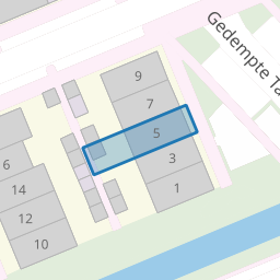 Perceel GVZ00-K-6234