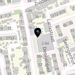 Appartement GVZ00 K 6259 13