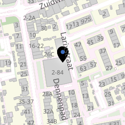 Appartement GVZ00 K 6259 28