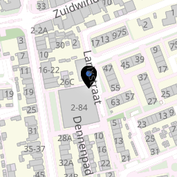 Appartement GVZ00 K 6259 35