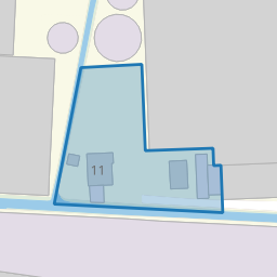 Perceel GVZ00-K-6262