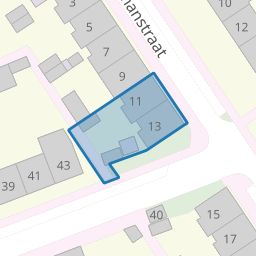 Perceel GVZ00-K-6268