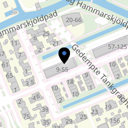 Appartement GVZ00 K 6286 22