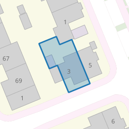 Perceel GVZ00-K-6321