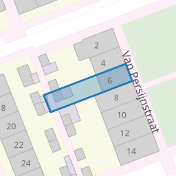 Perceel GVZ00-K-6396