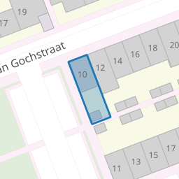 Perceel GVZ00-K-6401