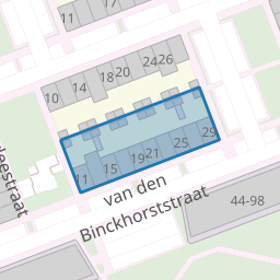 Perceel GVZ00-K-6428