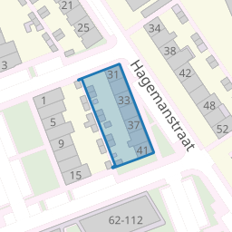 Perceel GVZ00-K-6450