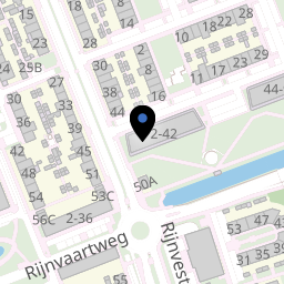 Appartement GVZ00 K 6451 10