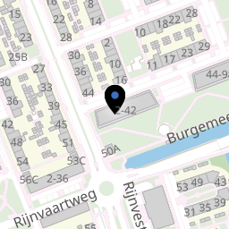 Appartement GVZ00 K 6451 11