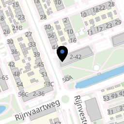 Appartement GVZ00 K 6451 9