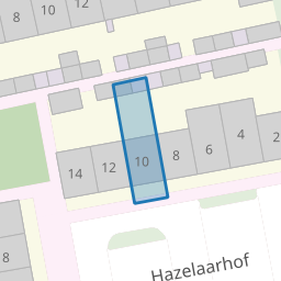 Perceel GVZ00-K-6458