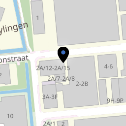 Appartement GVZ00 K 6459 3