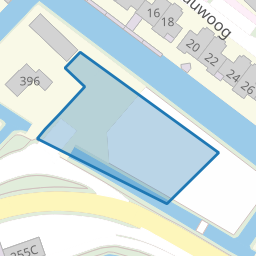 Perceel GVZ00-K-6518