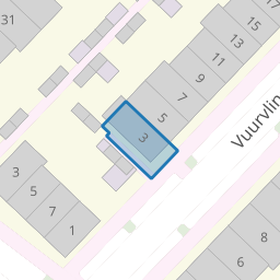 Perceel GVZ00-K-6613