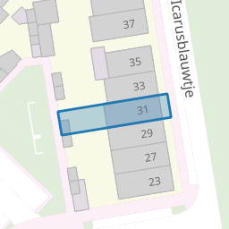 Perceel GVZ00-K-6623