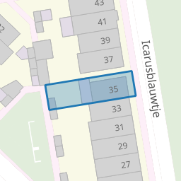 Perceel GVZ00-K-6625