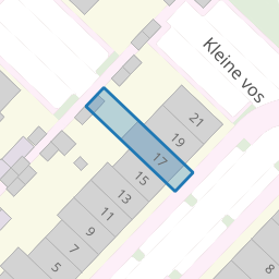 Perceel GVZ00-K-6642