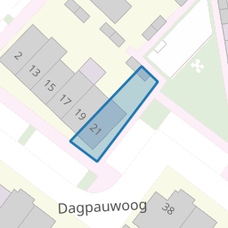 Perceel GVZ00-K-6661