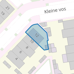 Perceel GVZ00-K-6671