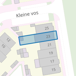 Perceel GVZ00-K-6673