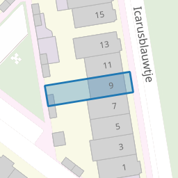 Perceel GVZ00-K-6680