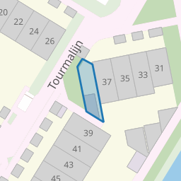 Perceel GVZ00-K-6709