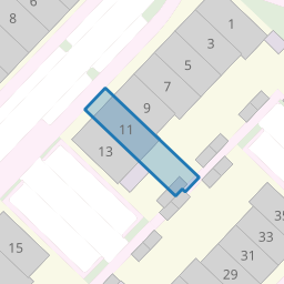 Perceel GVZ00-K-6753