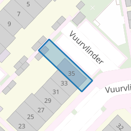 Perceel GVZ00-K-6755