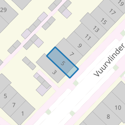 Perceel GVZ00-K-6788