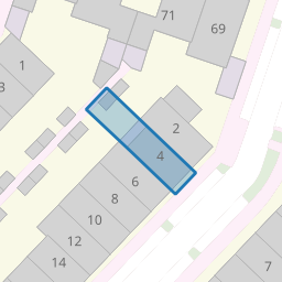 Perceel GVZ00-K-6872