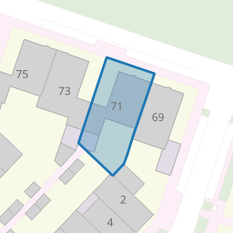 Perceel GVZ00-K-6874