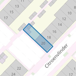 Perceel GVZ00-K-6875