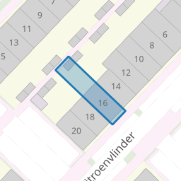 Perceel GVZ00-K-6877