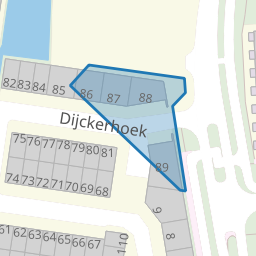 Perceel GVZ00-K-6923